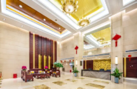 Xianyou Hotel