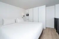 SureStay by Best Western Bangkok Ramintra Hotels near KBU Prometric Testing Center (APC8465)