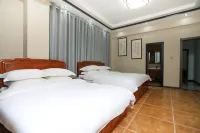 Rongshe Homestay (Daijia Alley)