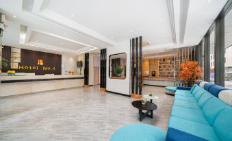 Binyang Hotel No.1(Li wo Square Phoenix Lake Park Store)