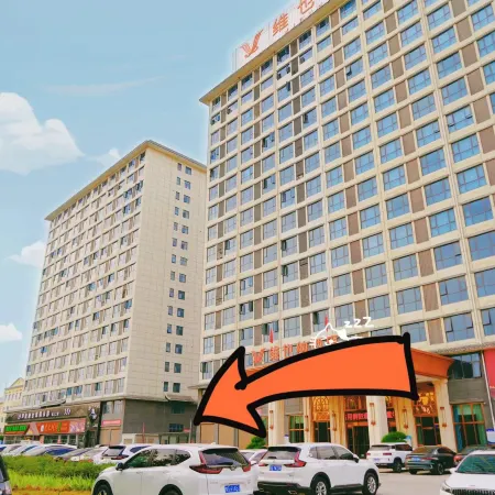 Don't ask about the return period·Light luxury cinema homestay (Zhengyang Plaza)