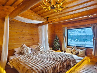 Guiyi Shanju Guesthouse Hoteles en Burqin