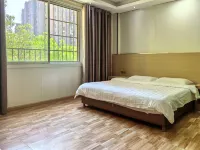 Anyi Fenghe Hotel فنادق في آن إي