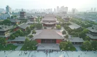 Wan Tu · Yunqi Mountain Villa (Datong Ancient City Branch) - Scenic