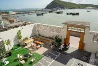 ShuiYunShiJu Homestay