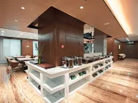 Gansu Boyue Airport International Hotel (Lanzhou Zhongchuan Airport Branch) Gaolan İlçesi otelleri