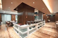 博越空港國際飯店（蘭州新區蘭州中川機場T3航廈店）