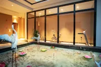 GreenTree Eastern Hotel (Hua County Wuzhou New Era Plaza) Hôtels à : Huaxian