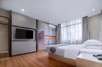 Tengxian Proficiency Hotel (Hexi Chong Cunninghamia lanceolata) Hotels in Tengxian