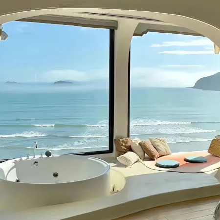 Clovistel Resort Apartment (Yangjiang Hailing Island Poly Silver Beach )