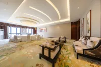 Four Seasons Garden Hotel - Bữa sáng