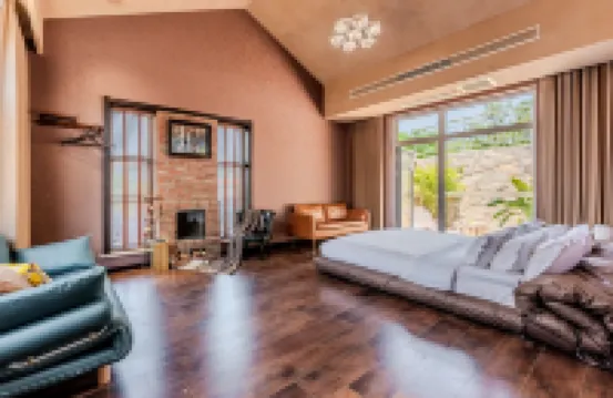 依川山月·星伴小棧（天津薊州店）