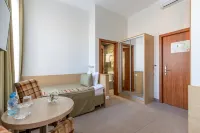 CENTER HOTEL - 무료 와이파이