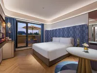 Manxin Hotel Qingzhou Ancient City Hotels in Qingzhou