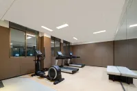 Haojingyahui Hotel - Gym
