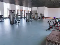 Fanghua story Hotel