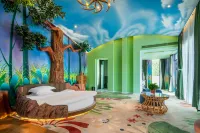 Dongting · World Heritage Research & Learning Camp