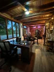 The River House -  Privatzimmer