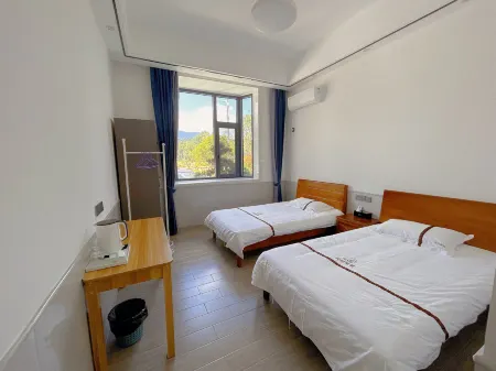 Wugongshan Youyi Homestay