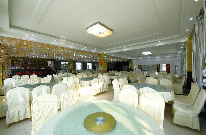 Laifu Hotel (Harbin Taiping International Airport Branch) photo 3