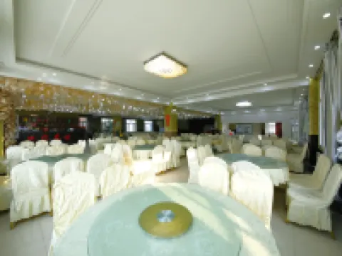 Laifu Hotel (Harbin Taiping International Airport Branch)