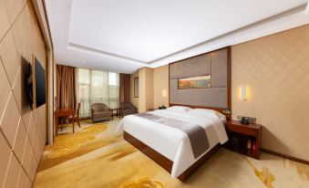 Yue Xing Hotel