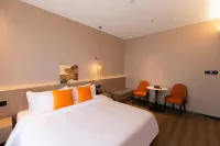 博樂賽湖錦尚飯店（紅星路黃河路店）