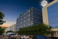 City Comfort Inn Hotel (Fengcheng High-Speed Railway Station Jianyi Avenue) Hotel in zona Fengcheng East Station