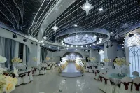 Yuqiang Hotel - sarapan