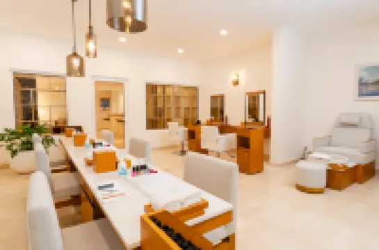 Margaritaville Island Reserve Riviera Maya by Karisma