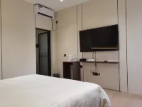 Khorgas Shiguang Courtyard