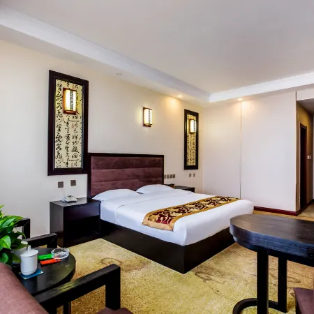 yunxi Hotel
