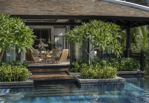 시트론 레스토랑