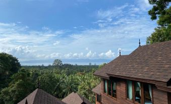 Kawarin Secret Hut Hotel and Resort
