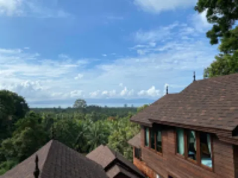 Kawarin Secret Hut Hotel and Resort