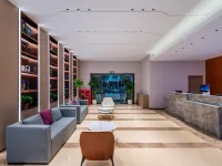 Lavande Hotel (Tianjin Youyi Road, Wudadao) Tianjin otelleri