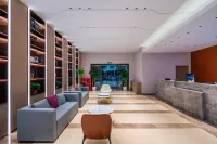 Lavande Hotel (Tianjin Youyi Road, Wudadao)