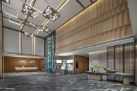 هيلتون جاردن إن شينغيي وانفينجلين