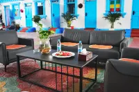 Sixiang Homestay - 2-Star