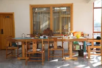 Mount Wutai is a home stay