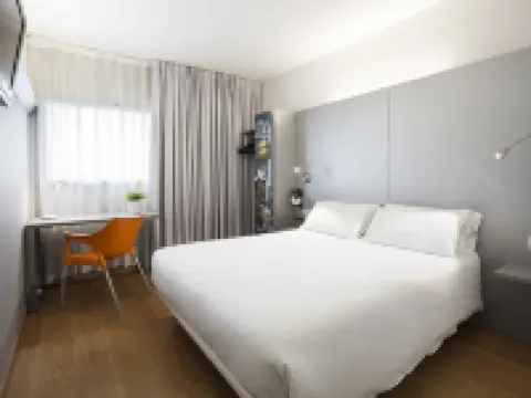 B&B HOTEL Figueres Hoteles en Figueras