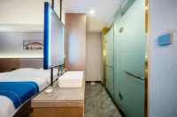 Zuntai Business Hotel Hotels near Xiangyuan Planetary Garden