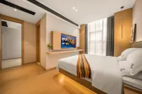 XIYA Qiya Hotel (Liupanshui High-Speed Railway Station People's Square)