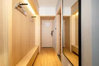 Pingxiang Municipal Government Imperial Dragon Bay Mandala Hotel Hotels in Pingxiang