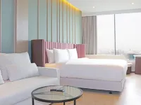 The Quarter Ratchayothin by UHG Hoteles cerca de Escuela Horwang