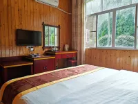 Lishuwan Resort Hotel dekat Simianshan National Landscape and Famous Scenery