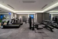 Fangzhou International Hotel - Træningscentre