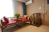 Huating Chain Hotel (Anping County)