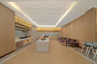 Vienna International Hotel (5.0 Yongchun Taoyuan Branch) Hotels in Yongchun