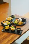 前一號香港度假村三寶壟 - 早餐